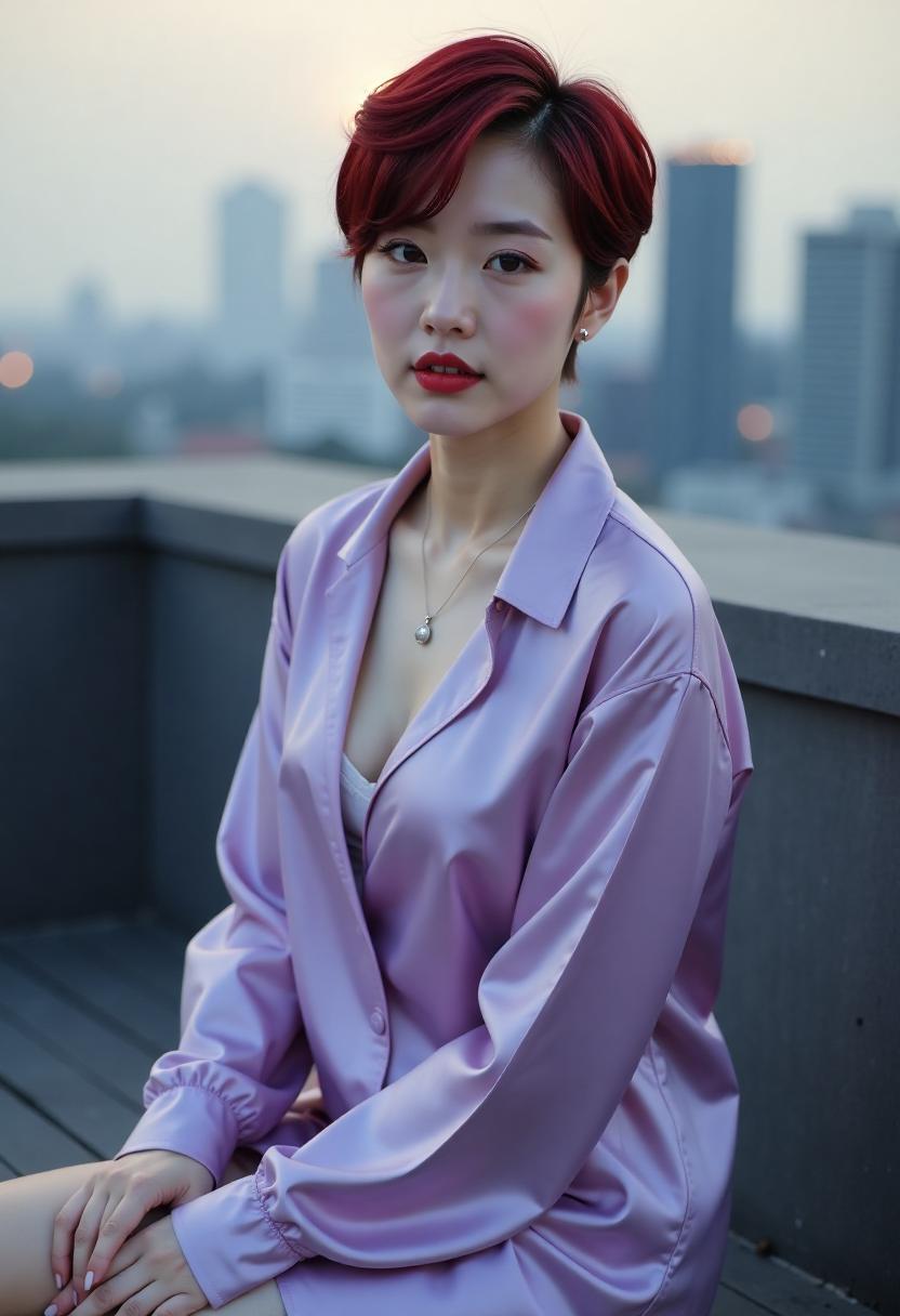 西皮二黄的声腔溯源纪录片