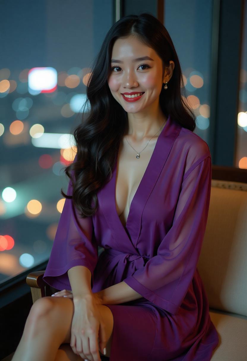 同光十三绝全景画作考据